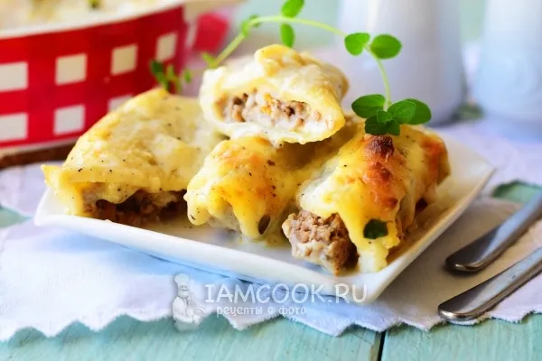 Шаг 10: иллюстрация