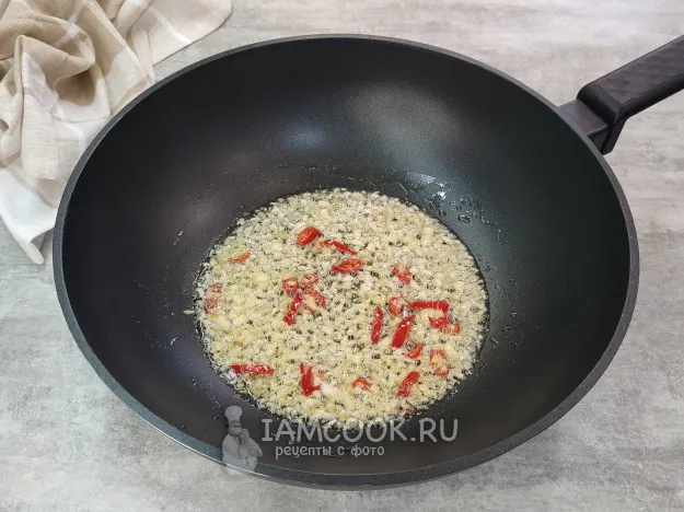 Шаг 5: иллюстрация