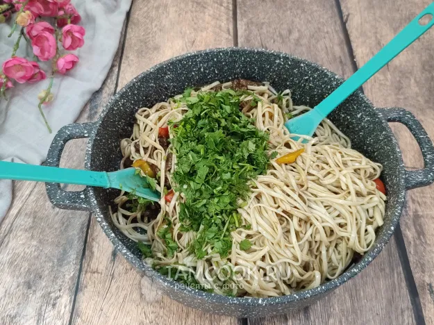 Шаг 12: иллюстрация