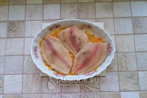 Шаг 5: иллюстрация