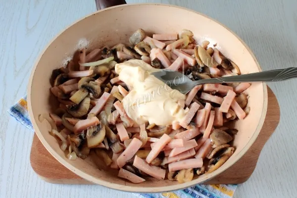 Шаг 5: иллюстрация