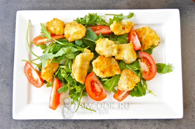 Шаг 8: иллюстрация