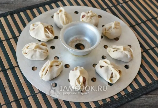 Шаг 18: иллюстрация