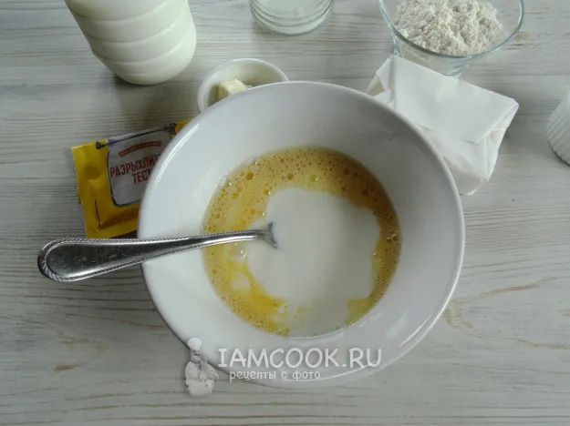 Шаг 3: иллюстрация