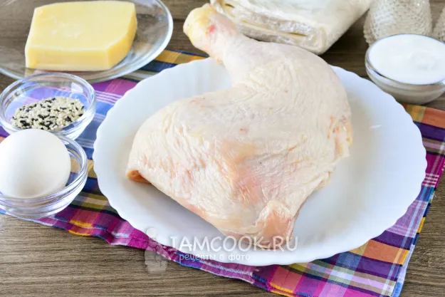 Шаг 1: иллюстрация