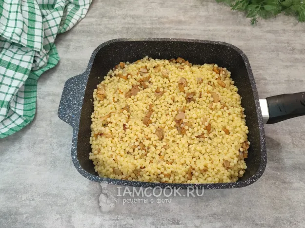 Шаг 7: иллюстрация