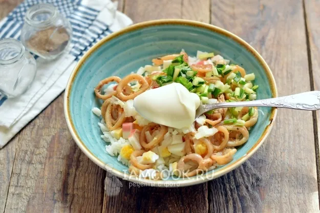 Шаг 9: иллюстрация