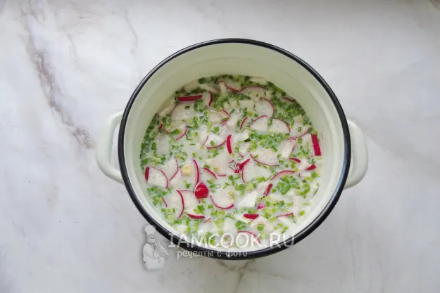 Шаг 9: иллюстрация