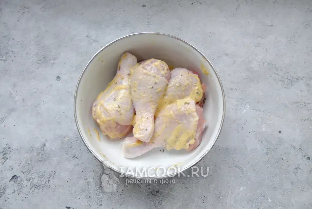 Шаг 2: иллюстрация