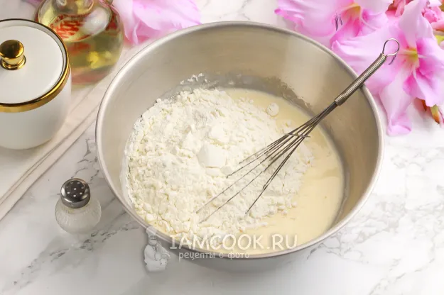 Шаг 3: иллюстрация