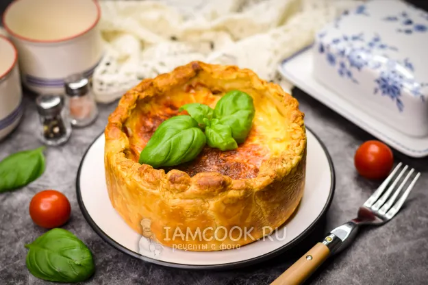 Шаг 14: иллюстрация