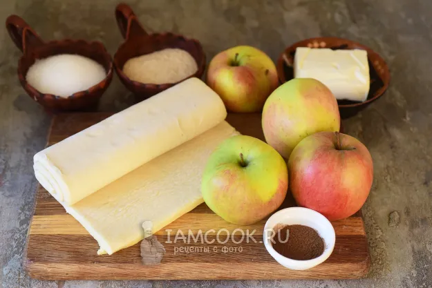 Шаг 1: иллюстрация