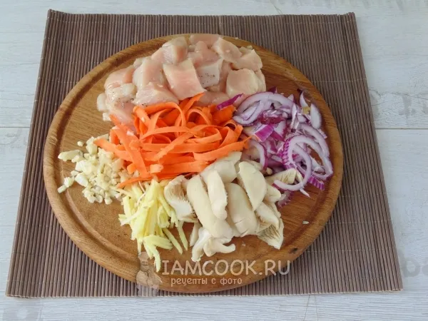 Шаг 3: иллюстрация