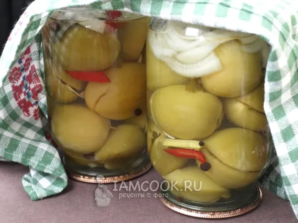 Шаг 8: иллюстрация