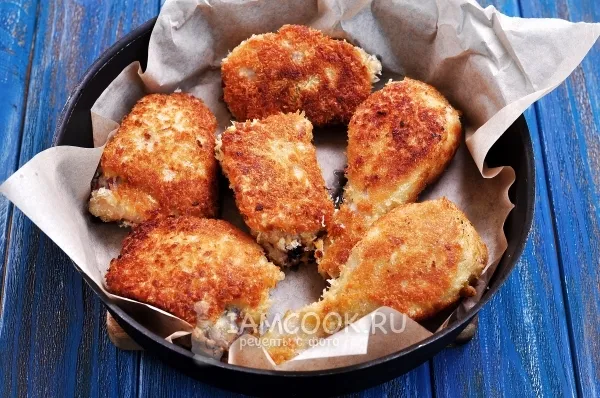 Шаг 8: иллюстрация