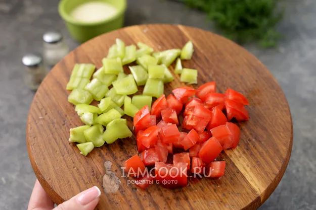 Шаг 5: иллюстрация