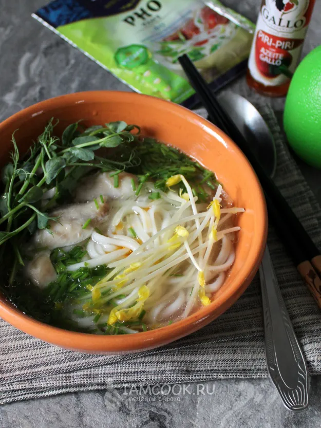 Шаг 9: иллюстрация