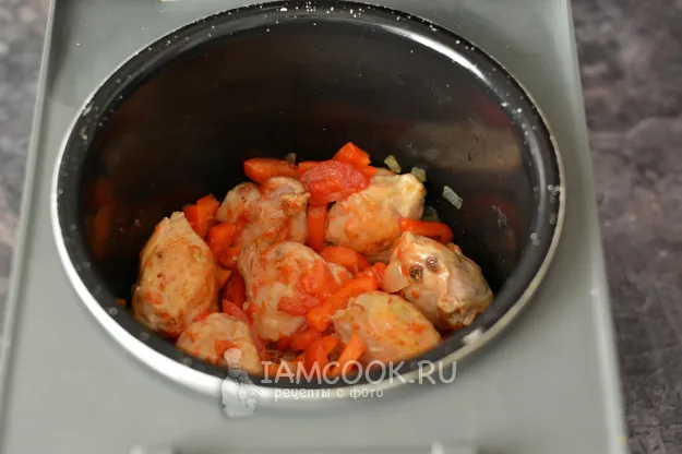 Шаг 5: иллюстрация