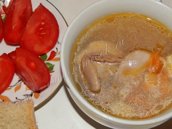 Шаг 10: иллюстрация