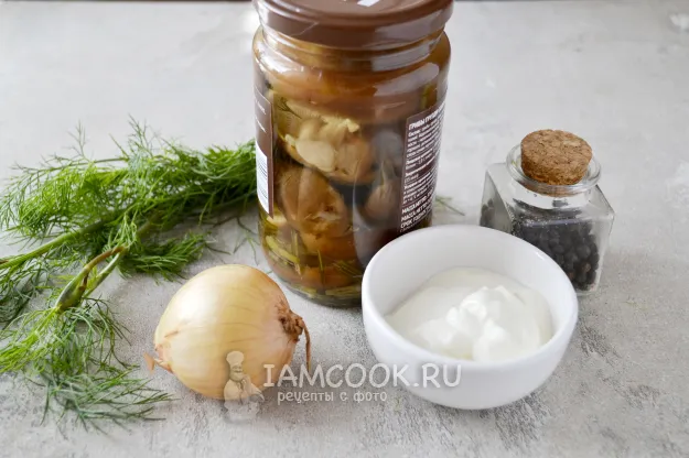 Шаг 1: иллюстрация