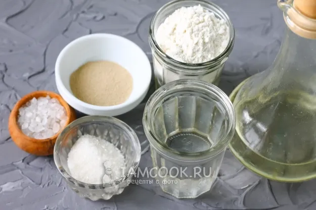 Шаг 1: иллюстрация