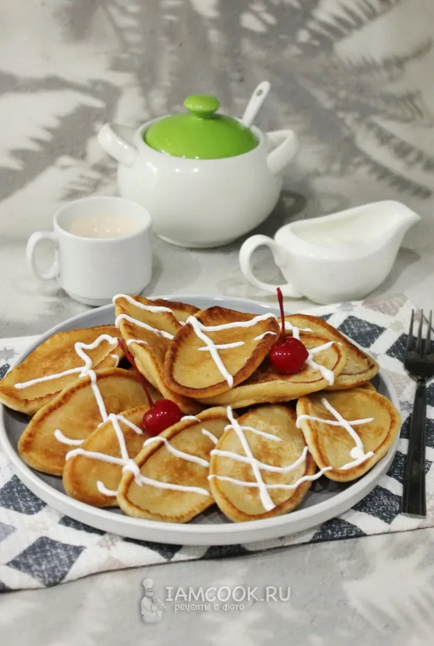 Шаг 10: иллюстрация