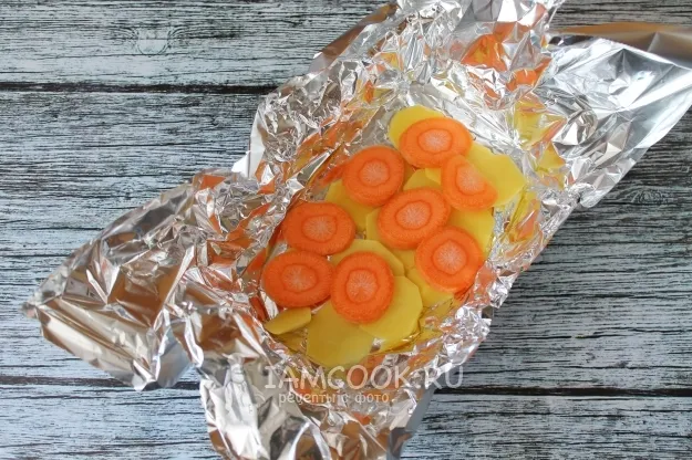 Шаг 5: иллюстрация