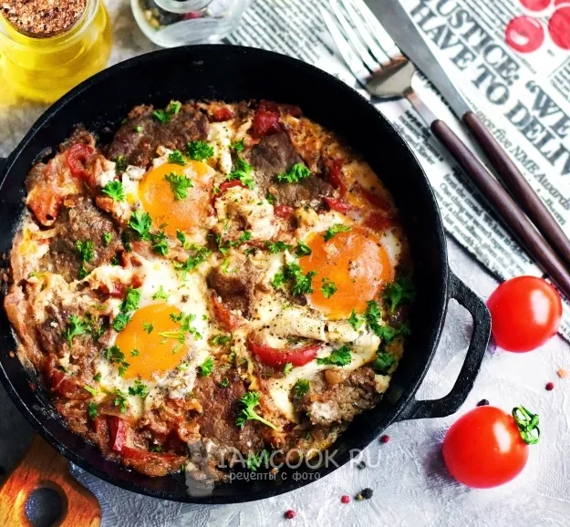 Шаг 9: иллюстрация