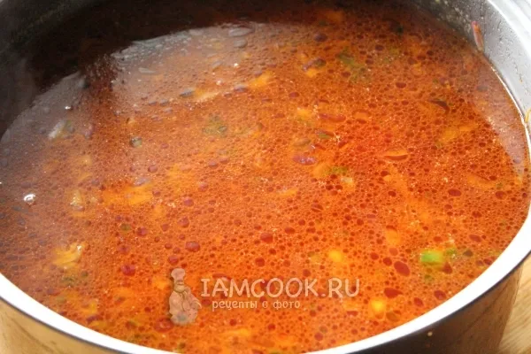 Шаг 13: иллюстрация