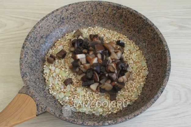 Шаг 8: иллюстрация