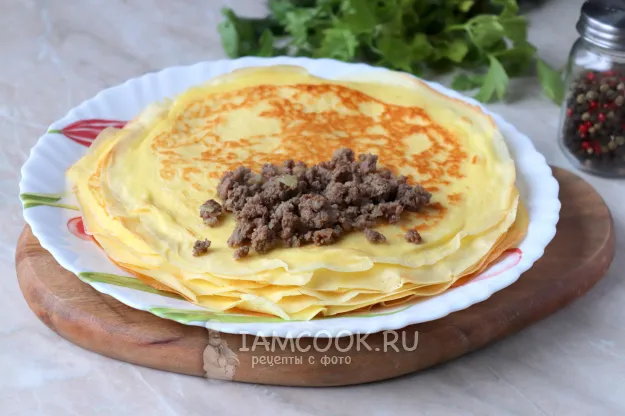 Шаг 11: иллюстрация