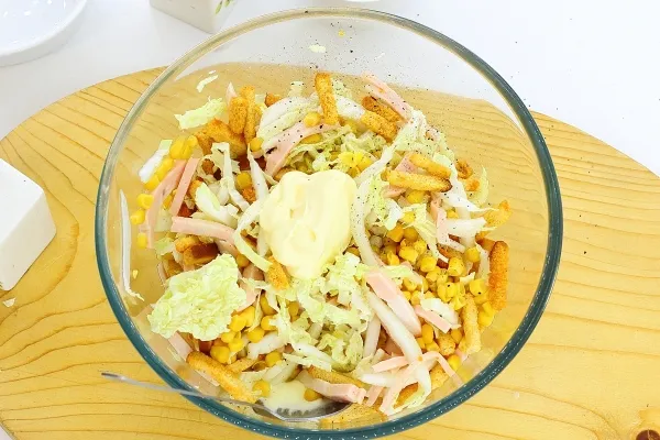 Шаг 5: иллюстрация