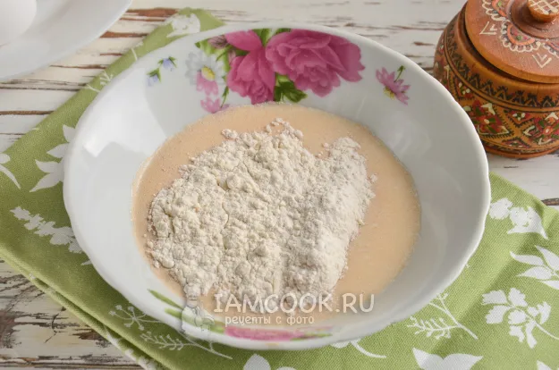 Шаг 2: иллюстрация