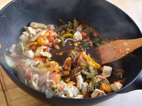 Шаг 8: иллюстрация