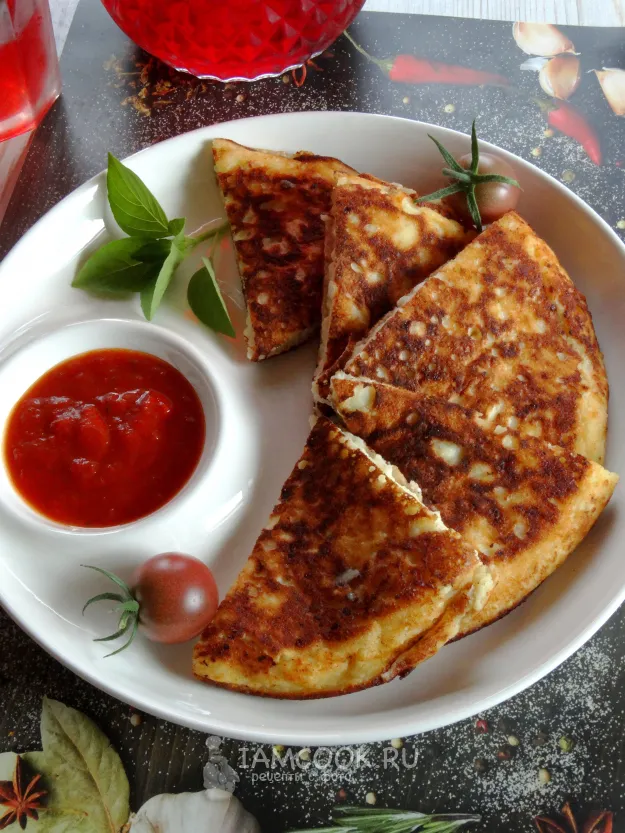 Шаг 11: иллюстрация