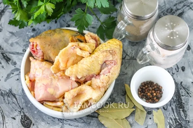 Шаг 1: иллюстрация