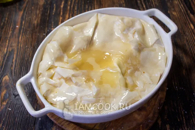 Шаг 11: иллюстрация