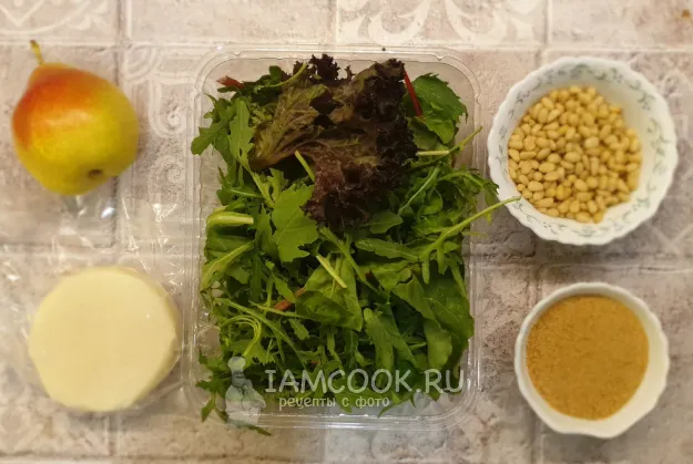 Шаг 1: иллюстрация