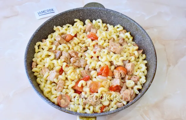 Шаг 8: иллюстрация