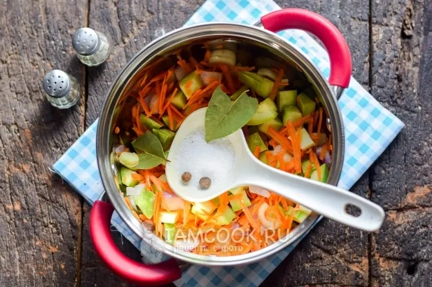 Шаг 5: иллюстрация