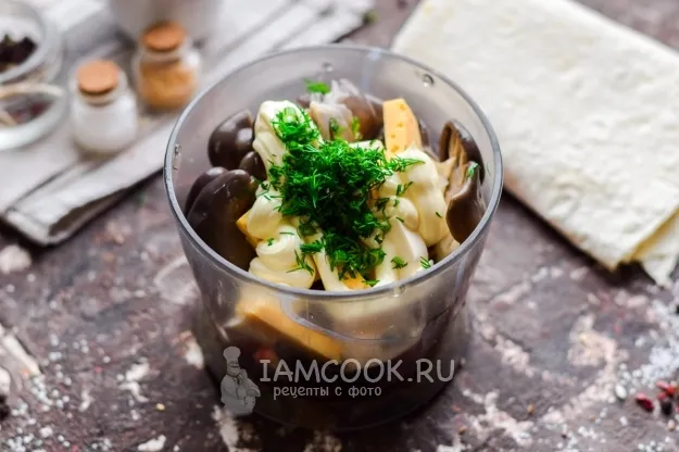 Шаг 5: иллюстрация