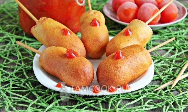 Шаг 11: иллюстрация