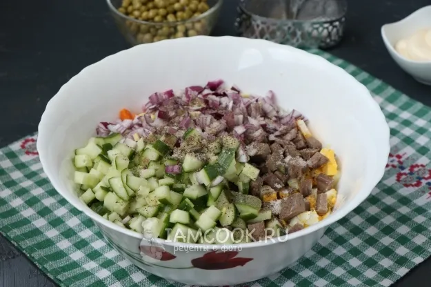 Шаг 8: иллюстрация