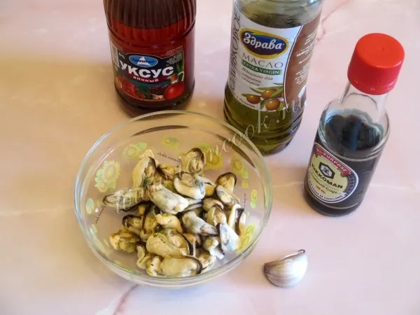 Шаг 1: иллюстрация