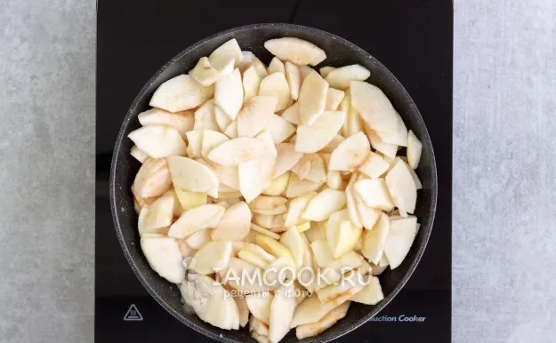 Шаг 3: иллюстрация