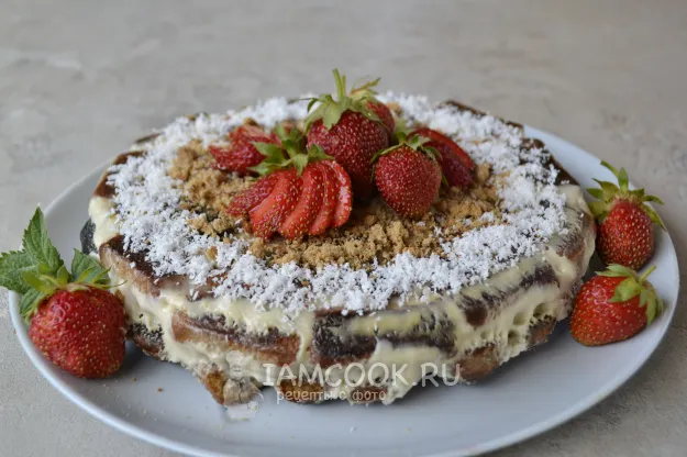 Шаг 13: иллюстрация