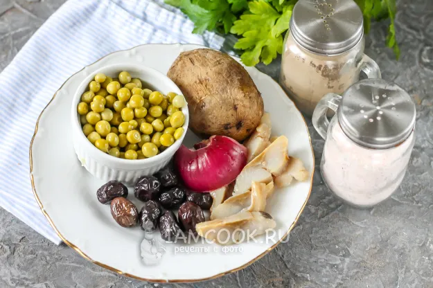 Шаг 1: иллюстрация