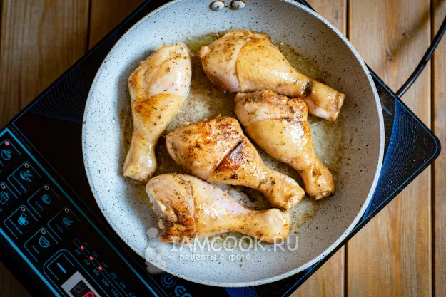 Шаг 5: иллюстрация