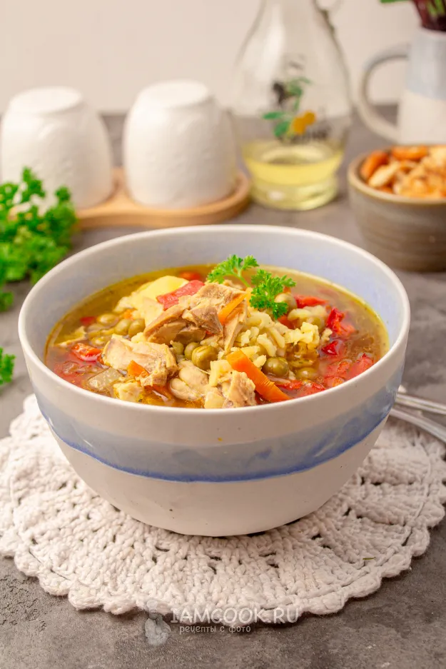 Шаг 8: иллюстрация