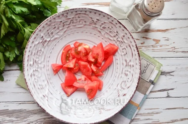 Шаг 3: иллюстрация